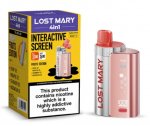 Lost Mary 4 In 1 Vape Pod Kit Fruits Edition