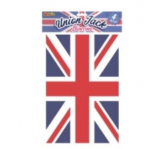 Union Jack Bunting 4M