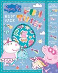 Peppa Pig Busy Pack (Zero VAT)