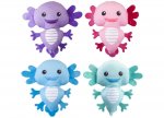 Value Axolotl 15cm ( Assorted Colours )