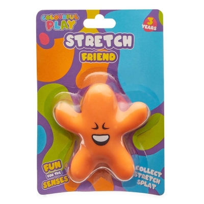 Stretch Friends Assorted