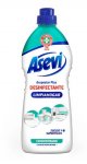 Asevi Gerporstar Disinfectant 1.1L x 10