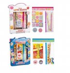 Swizzels Scented Stationery Set