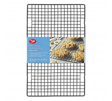 Tala Cake Cooling Tray Non Stick 40 X 25cm