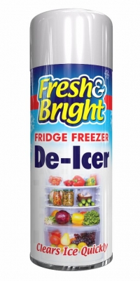 Fridge Freezer Deicer 200ml