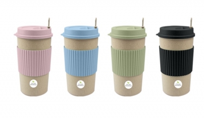 Eco Travel Mug