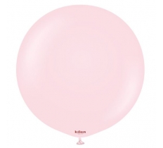 Kalisan 36" Standard Light Pink 2 Pack