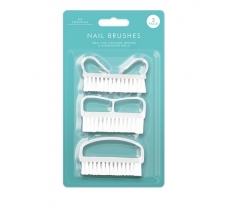 Nail Brush 3 Pack