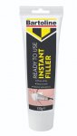 Bartoline 330G Tube Exterior Ready Mixed Filler