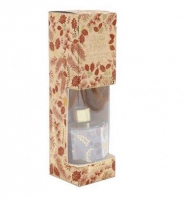 Christmas Terracotta Diffuser 100ml