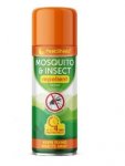 Mosquito & Insect Repellent Aerosol 100ml