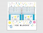 Ice Blocks 2pk PDQ