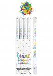 Celebration Paper Confetti Cannon (80cm)