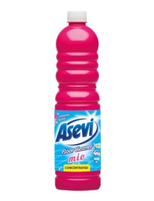 Asevi Mio Floor Cleaner 1L X 12