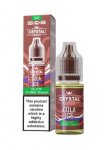 SKE E-liquid Cola Ice 20mg 10ml x 10