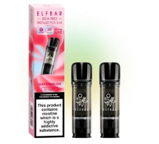 Elf Bar ELFA PRO Prefilled Vape Pod Watermelon