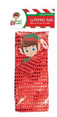 ELF SLEEPING BAG