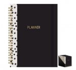 A5 Daily Planner Origins