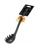 Chef Aid Black Spaghetti Ladle