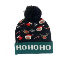 Adult Christmas Hat