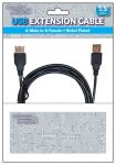 USB Extension Cable 1.5M