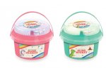 Slime Bucket 500g ( Assorted Designs )