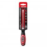 Dekton Flat 6.5mm X 125mm Pro Screwdriver