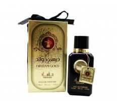 Dhiram Gold Eau De Parfum 100ml