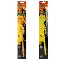 Halloween Giant Glow Wands Assorted