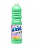 Asevi Pet Friendly floor cleaner x 12