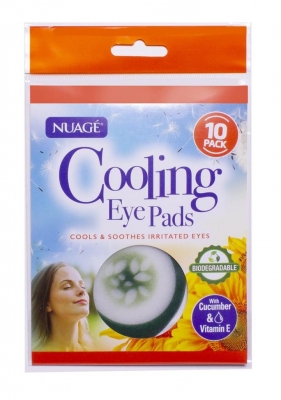 Nuage Cooling Eye Pads