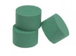 Oasis Wet Foam Cylinder 8 X 5cm