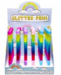 Glitter Ballpen