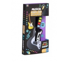 Musical Fidget instrument GUITAR