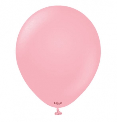 Kalisan 18" Standard Flamingo Pink 25 Pack