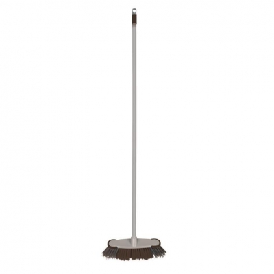 Elliotts Basic Indoor Broom Soft Fibres