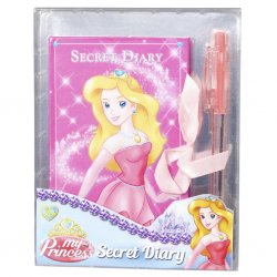 Fairies & Princess Toys