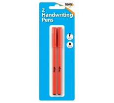 Tiger Handwriting Pens 2 Pack