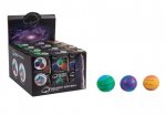 Nasa Squeezy Squish Goo Marble Ball ( Assorted Colours )