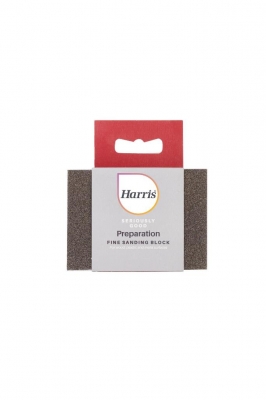 Harris Seriously Good Fine Sanding Block