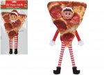 Elf Pizza Outfit