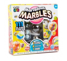 Marvellous Marbles