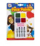 Face Paints