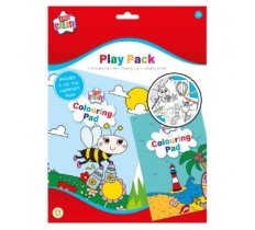 Generic Play Pack (VAT ZERO)