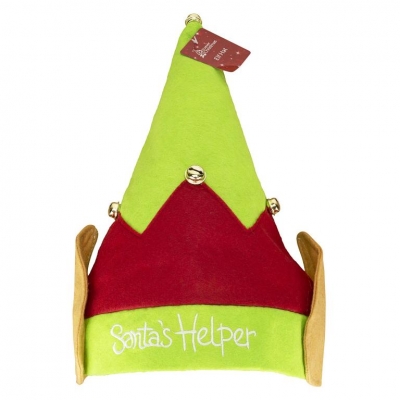 Santas Helper Hat