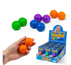 Stress Ball Spinner