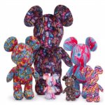 Street Bears Collection 6.5"/16cm