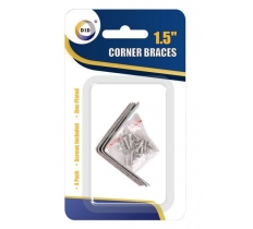 Corner Braces 1.5"