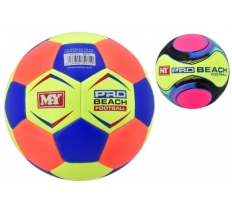 Beach Soccer Ball - Deflated 2 Assorted