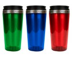 Stainless Steel Travel Mug 450ml